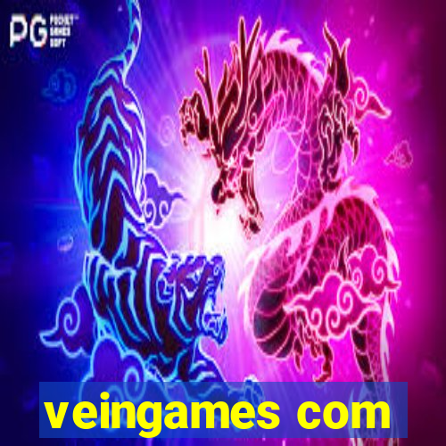 veingames com